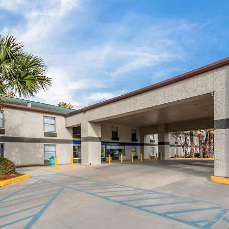 Studio 6 Laredo, Tx - North I-35 מראה חיצוני תמונה