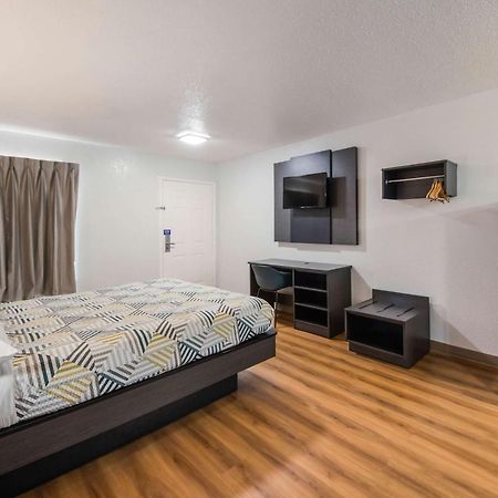 Studio 6 Laredo, Tx - North I-35 מראה חיצוני תמונה
