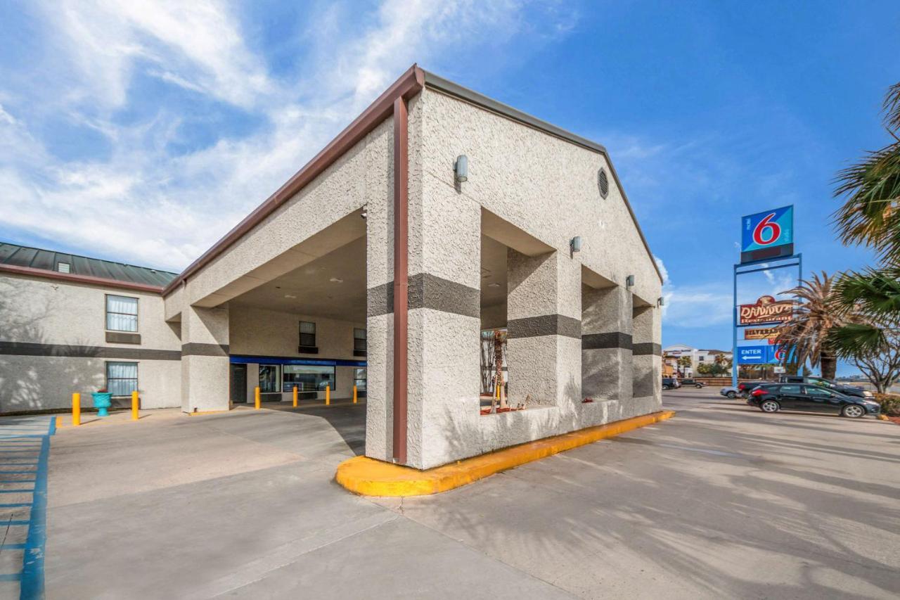 Studio 6 Laredo, Tx - North I-35 מראה חיצוני תמונה