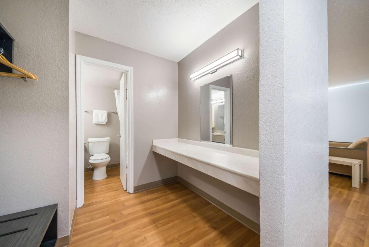 Studio 6 Laredo, Tx - North I-35 מראה חיצוני תמונה
