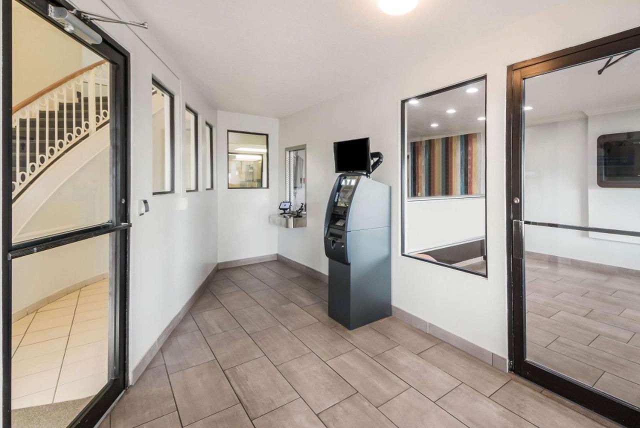 Studio 6 Laredo, Tx - North I-35 מראה חיצוני תמונה