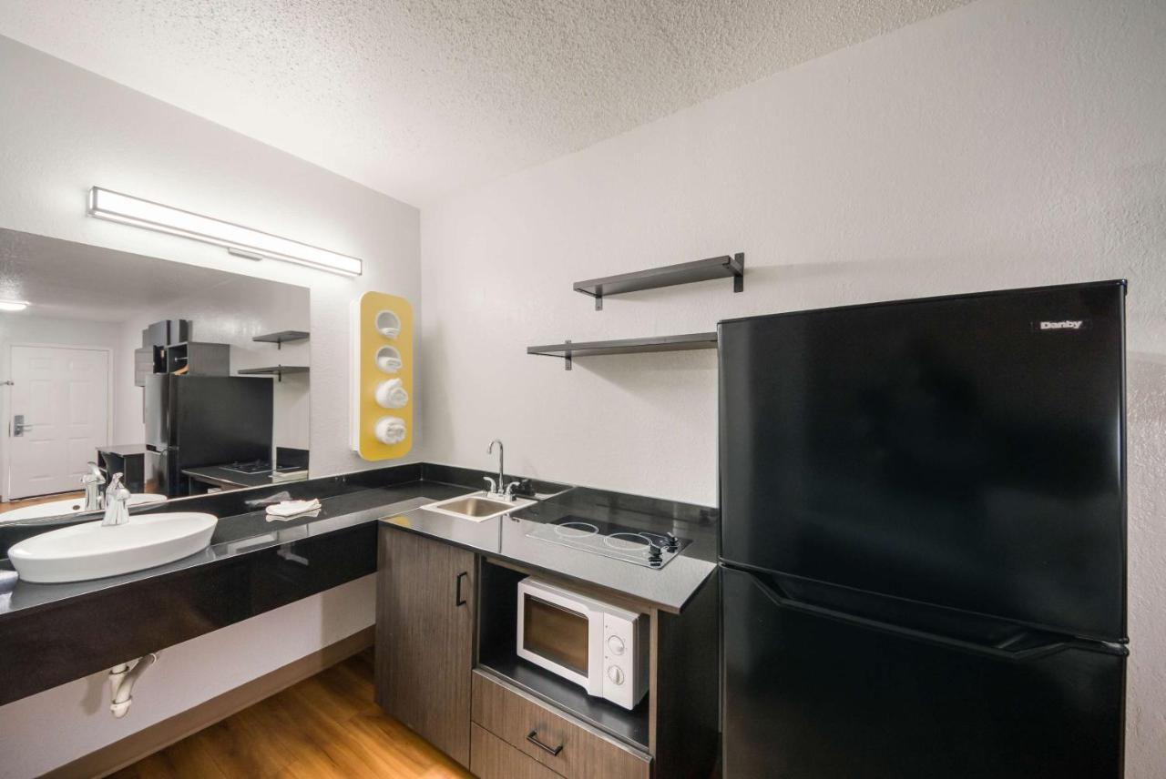 Studio 6 Laredo, Tx - North I-35 מראה חיצוני תמונה