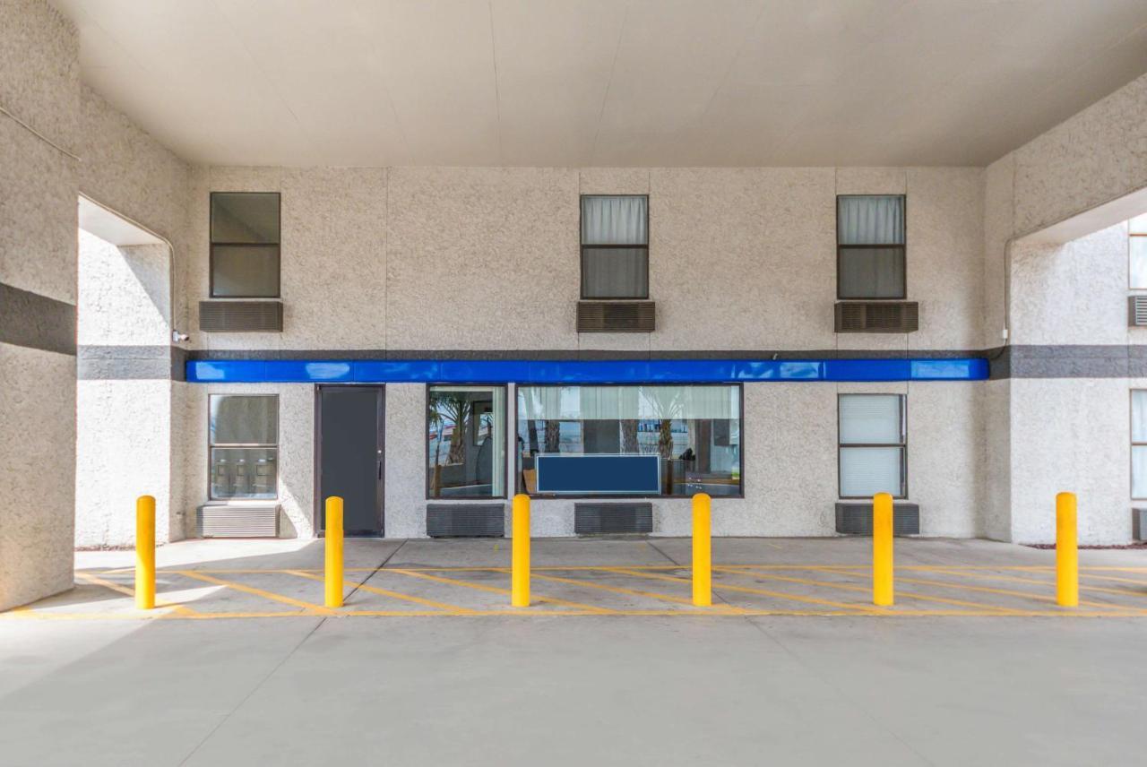 Studio 6 Laredo, Tx - North I-35 מראה חיצוני תמונה