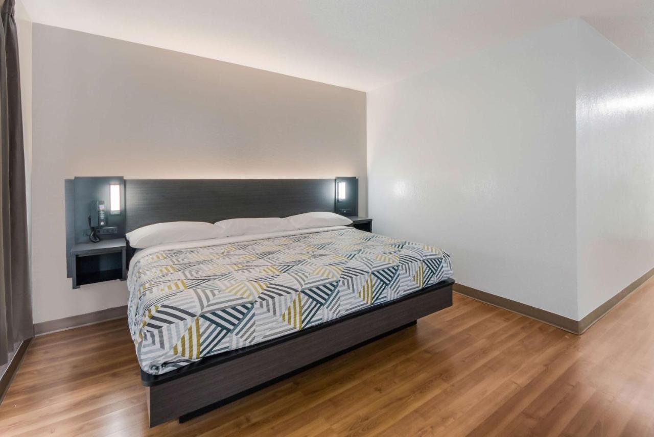 Studio 6 Laredo, Tx - North I-35 מראה חיצוני תמונה