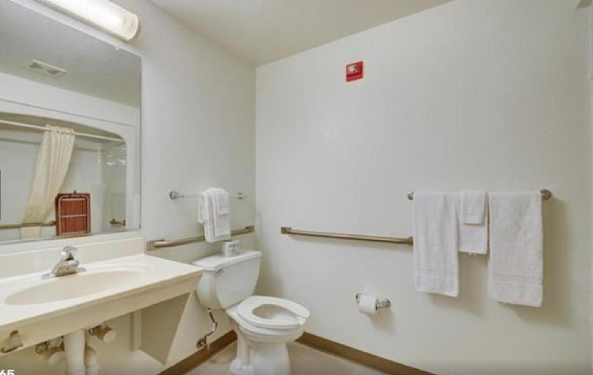 Studio 6 Laredo, Tx - North I-35 מראה חיצוני תמונה